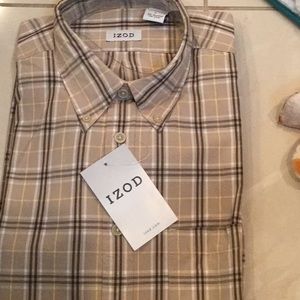 IZod dress shirt